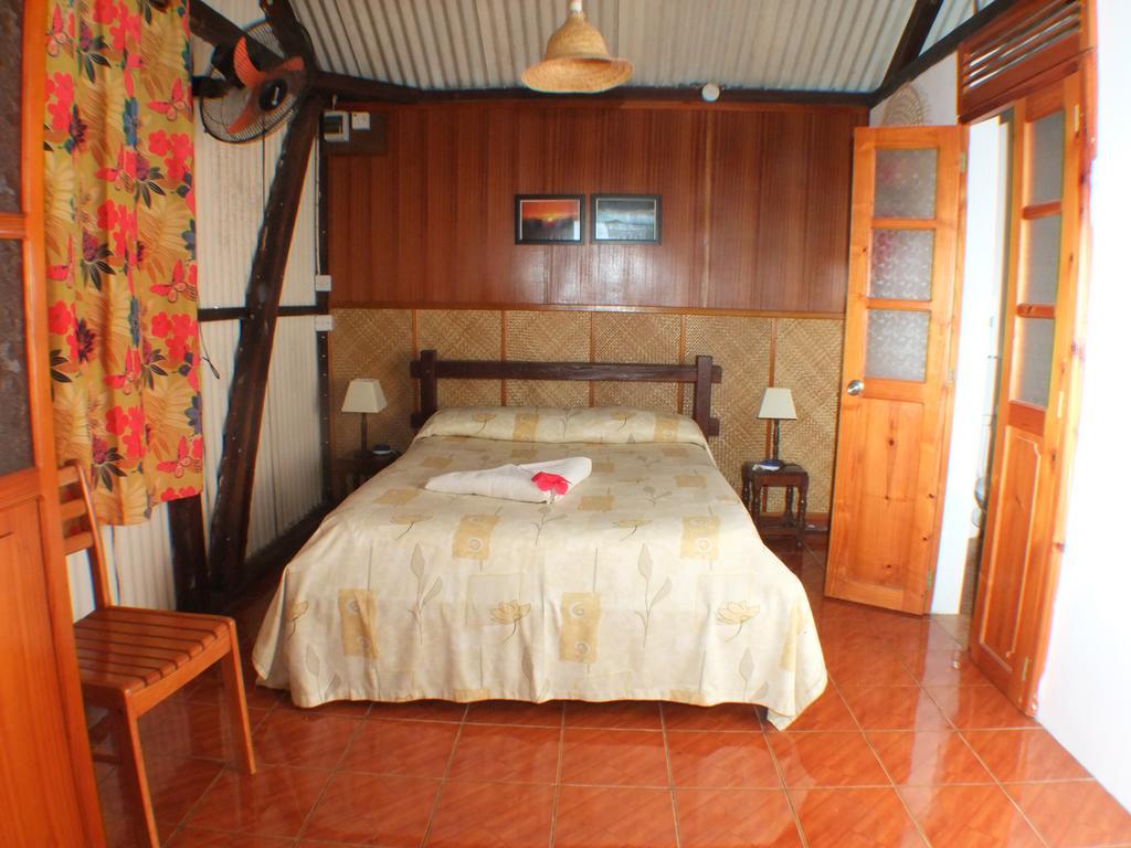 Residence Foulsafat Rodrigues Island Kamer foto