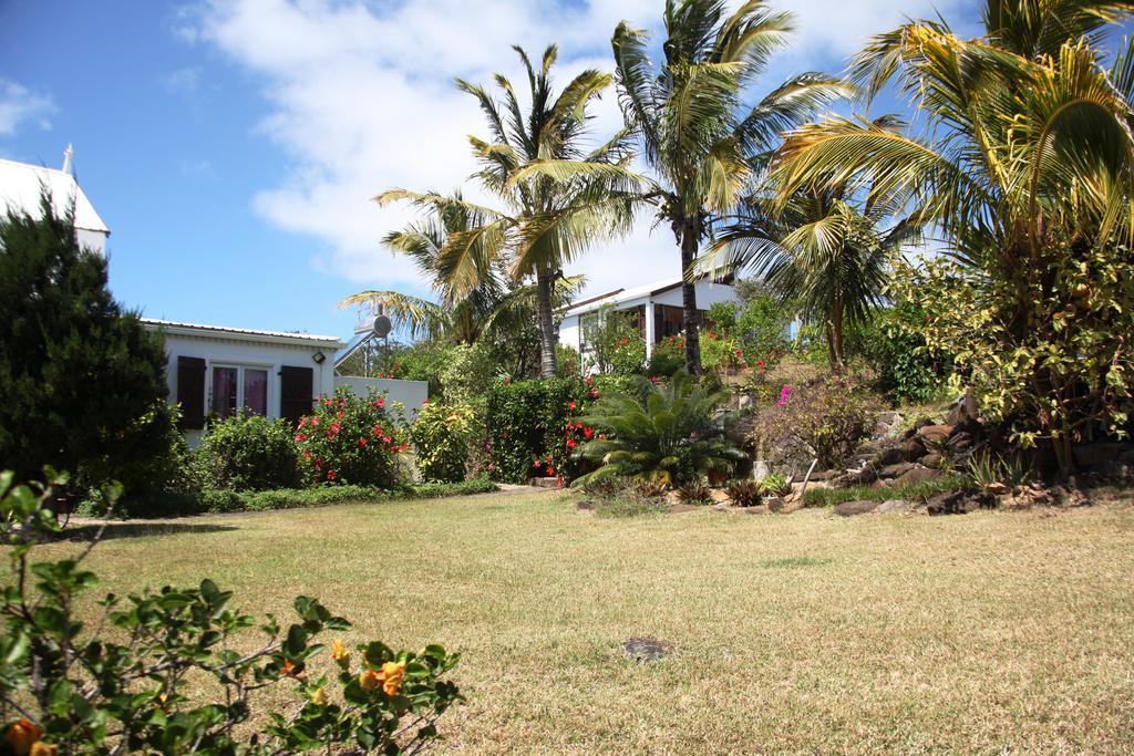 Residence Foulsafat Rodrigues Island Buitenkant foto