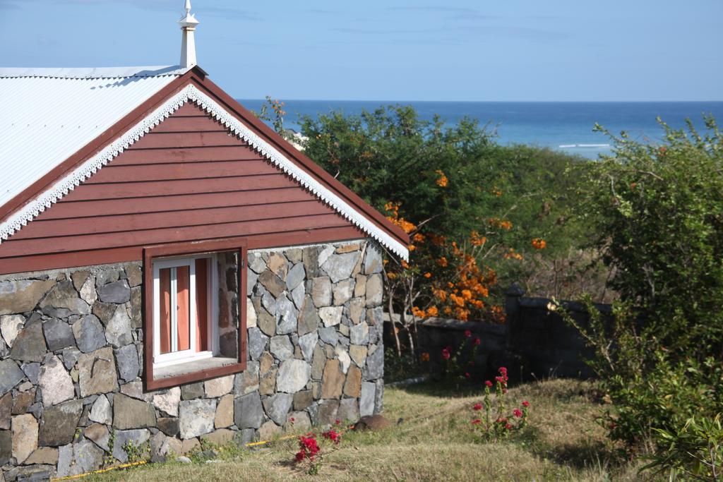 Residence Foulsafat Rodrigues Island Buitenkant foto